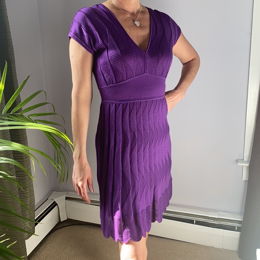 Missoni Dress
